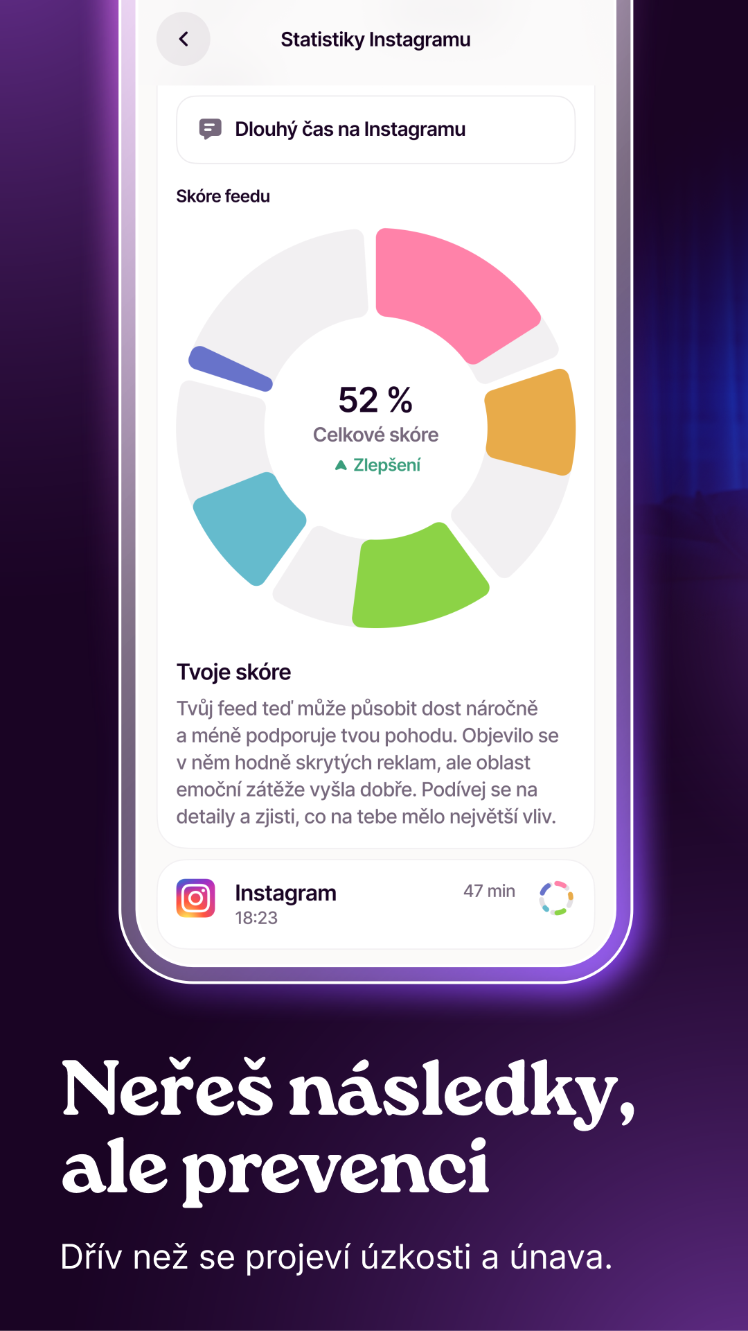 Elin – neřeš následky, ale prevenci