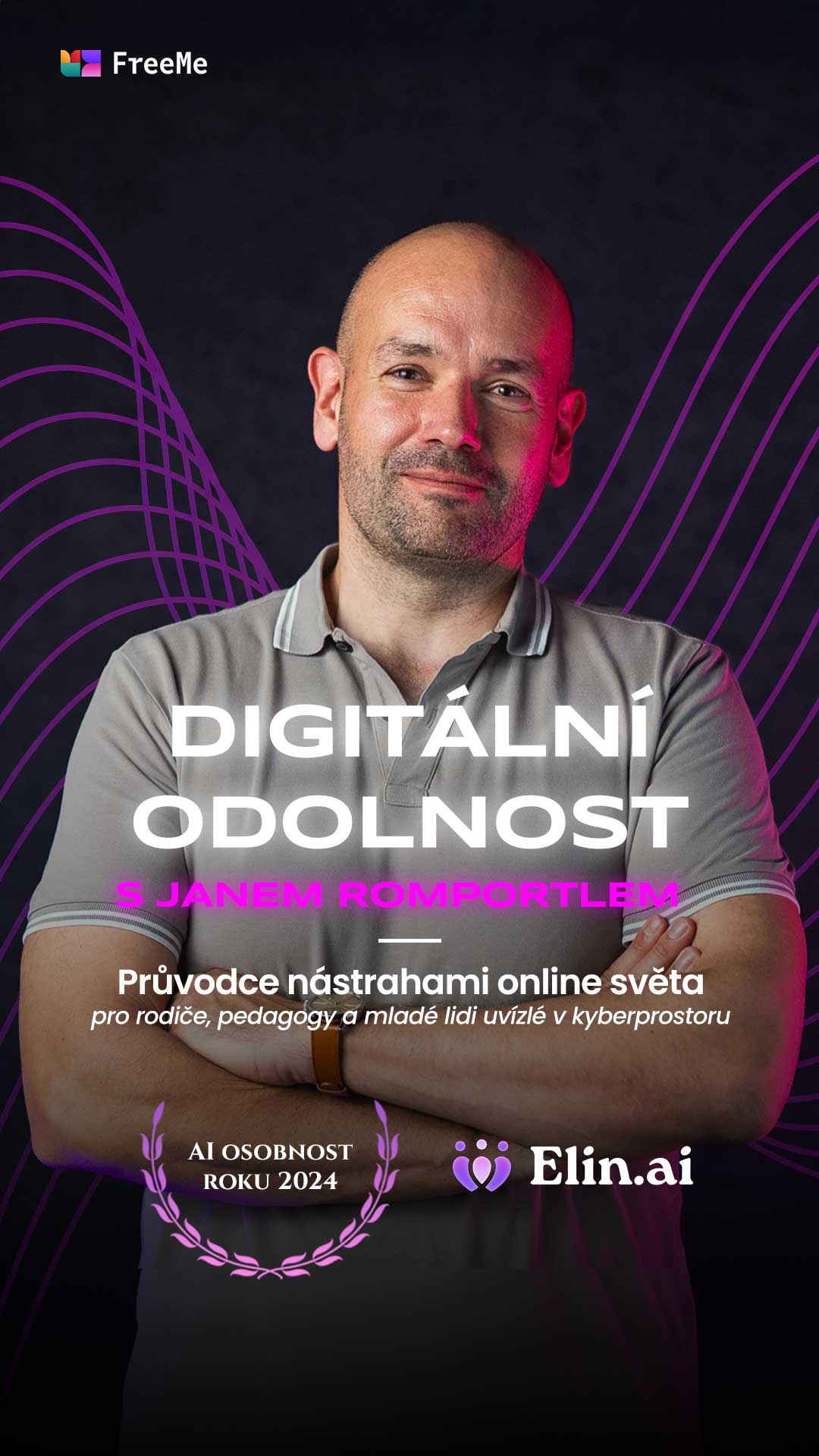Digitální odolnost s Elin