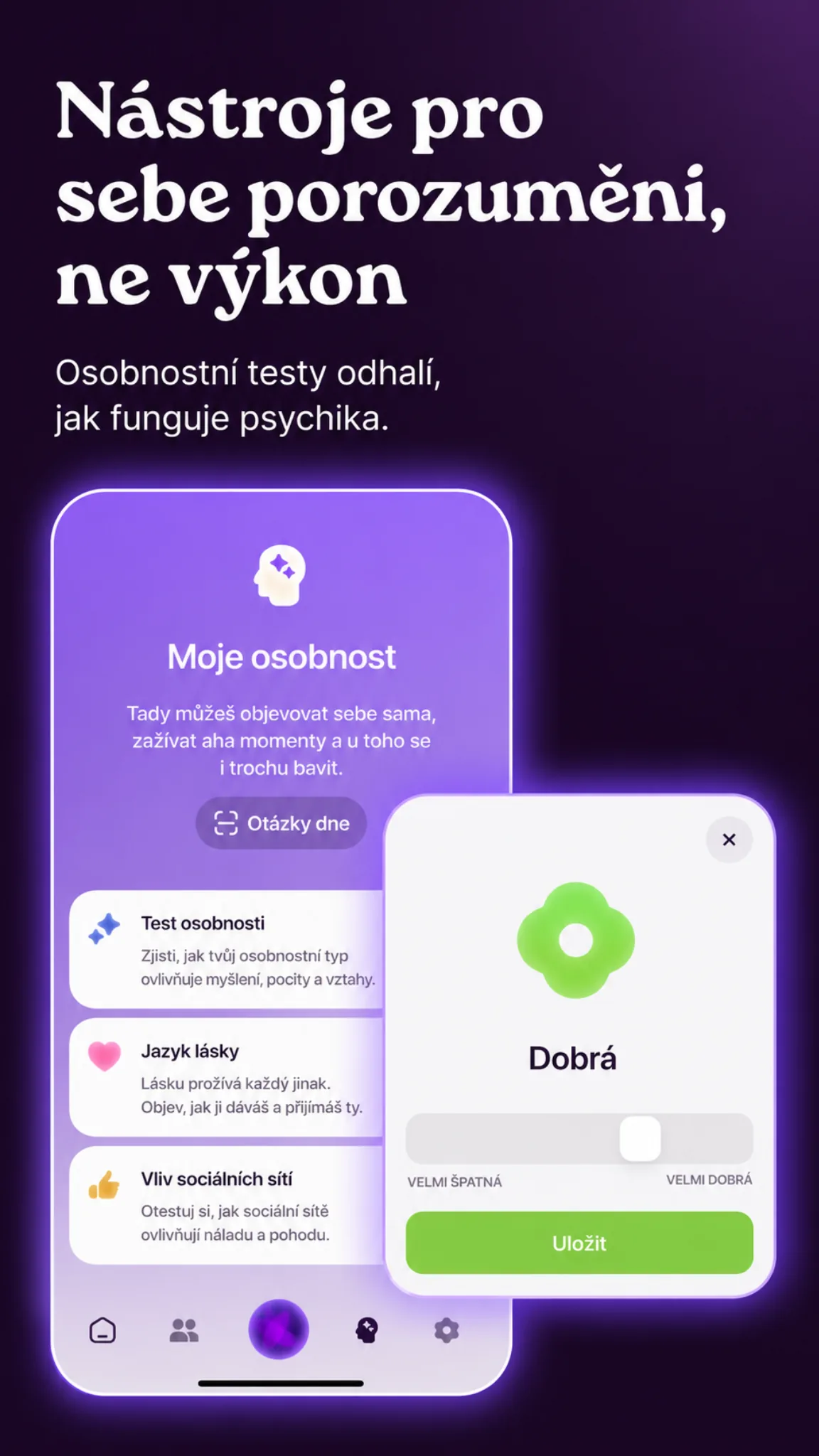 Elin app – screen 7
